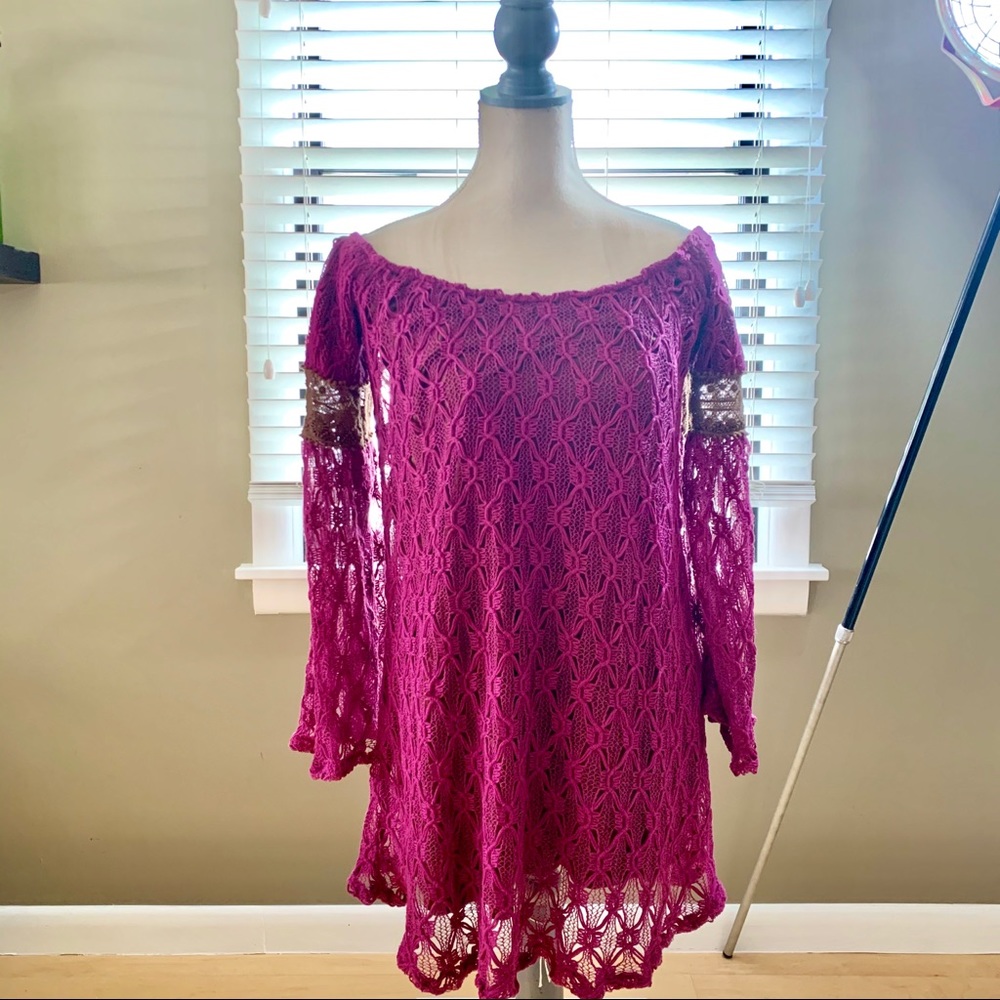 NWT Judith March Dress